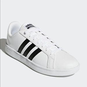 Women’s Adidas Cloudfoam Advantage Sneaker